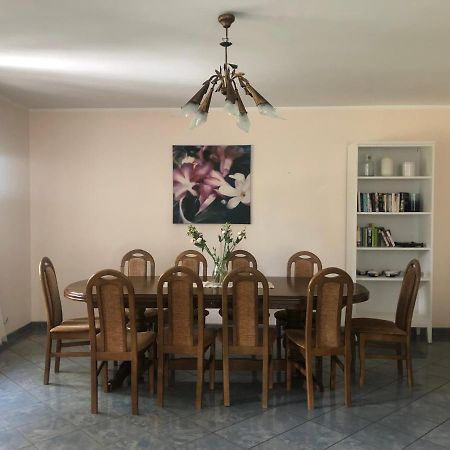 Villa Dom Sowka à Radzyń Extérieur photo