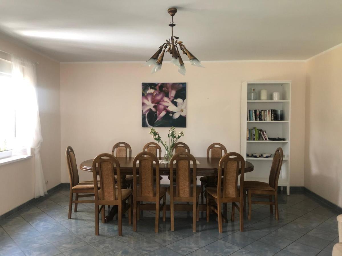 Villa Dom Sowka à Radzyń Extérieur photo
